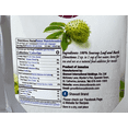 thumbnail image 4 of Shavuot Soursop Powder 1.4oz (36.85g) 4-Pack – Product of Jamaica – Curated & Packaged by ODatzGood, 4 of 4