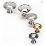 Alno A1161-BRZ 1-3/4" Cabinet Knob Bronze