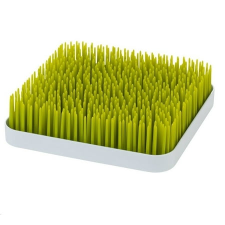 Boon GRASS Countertop Drying Rack - Green