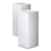 Linksys MX10 Velop AX Whole Home WiFi 6 System, White