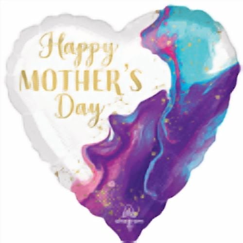 18H HX MOTHER'S DAY ALLURING MARBLE