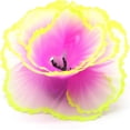 thumbnail image 3 of Decorative Resin Coral For Aquarium - Glowing Effect - Purple, 3 of 5
