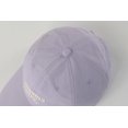 thumbnail image 4 of [Masmarulez] Logo Ball cap - Lavender, 4 of 8