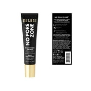 Milani No Pore Zone Mattifying Face Primer Lotion, 1.0 fl oz