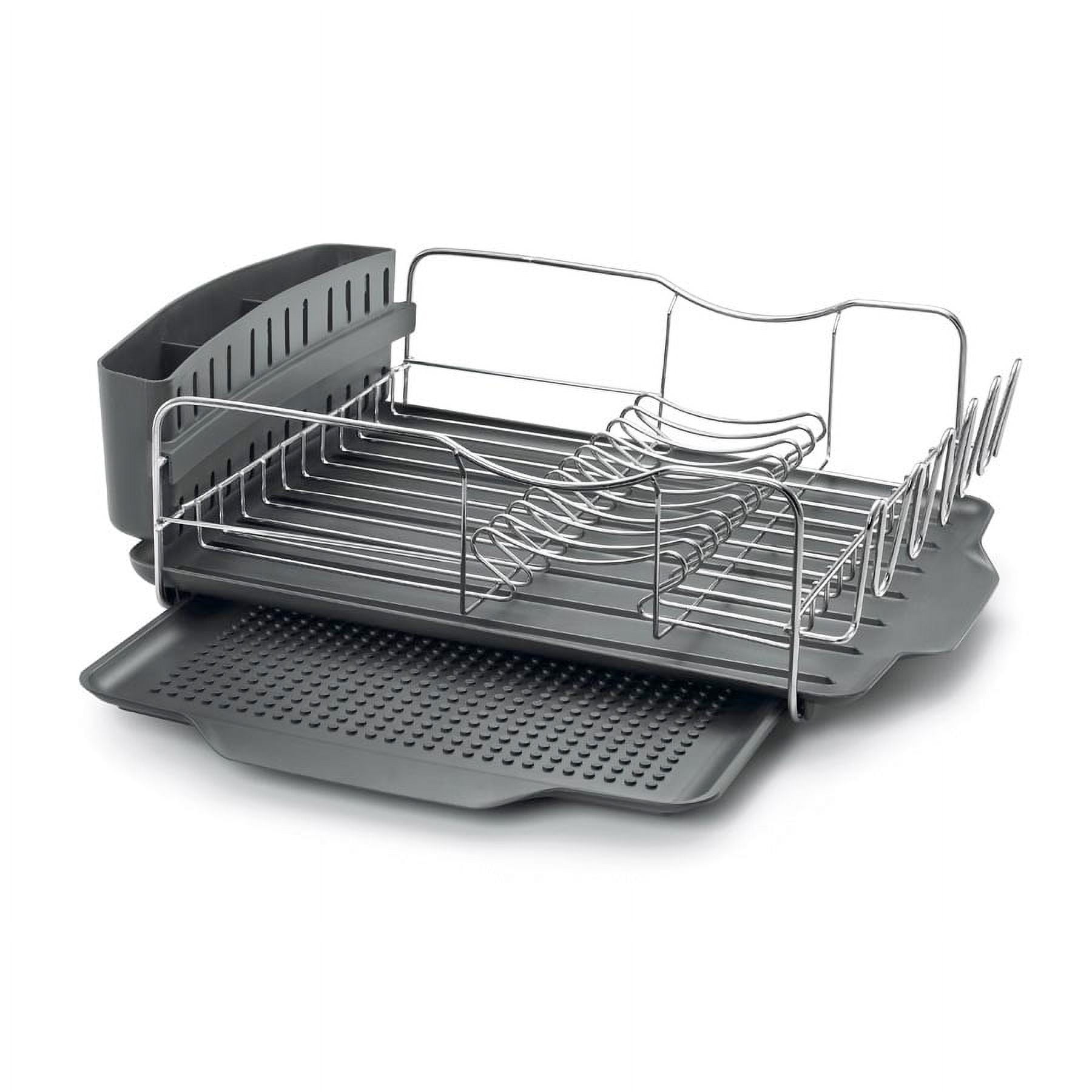 Spring Dish Rack – Polder Products