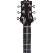 Mitchell Launch D100 Dreadnought Acoustic Guitar - Natural