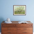 thumbnail image 5 of The White Orchard, 1888, Botanical Scenic Seasons Framed Art Print Wall Art by Vincent van Gogh Sold by Art.Com, 5 of 6