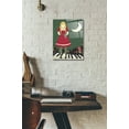 thumbnail image 2 of Epic Art 'Crescent Moon' by Sai Tamiya, Acrylic Glass Wall Art, 12"x16", 2 of 2
