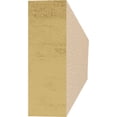 thumbnail image 4 of Ekena Millwork 2"W x 6"H x 32"L Burlington Woodgrain TimberThane Rafter Tail, Primed Tan, 4 of 6
