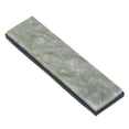 thumbnail image 4 of Blade Whetstone, Beautiful Emerald Knife Sharpening Stone 10000 Grit With Rubber Base For Restaurant, 4 of 8
