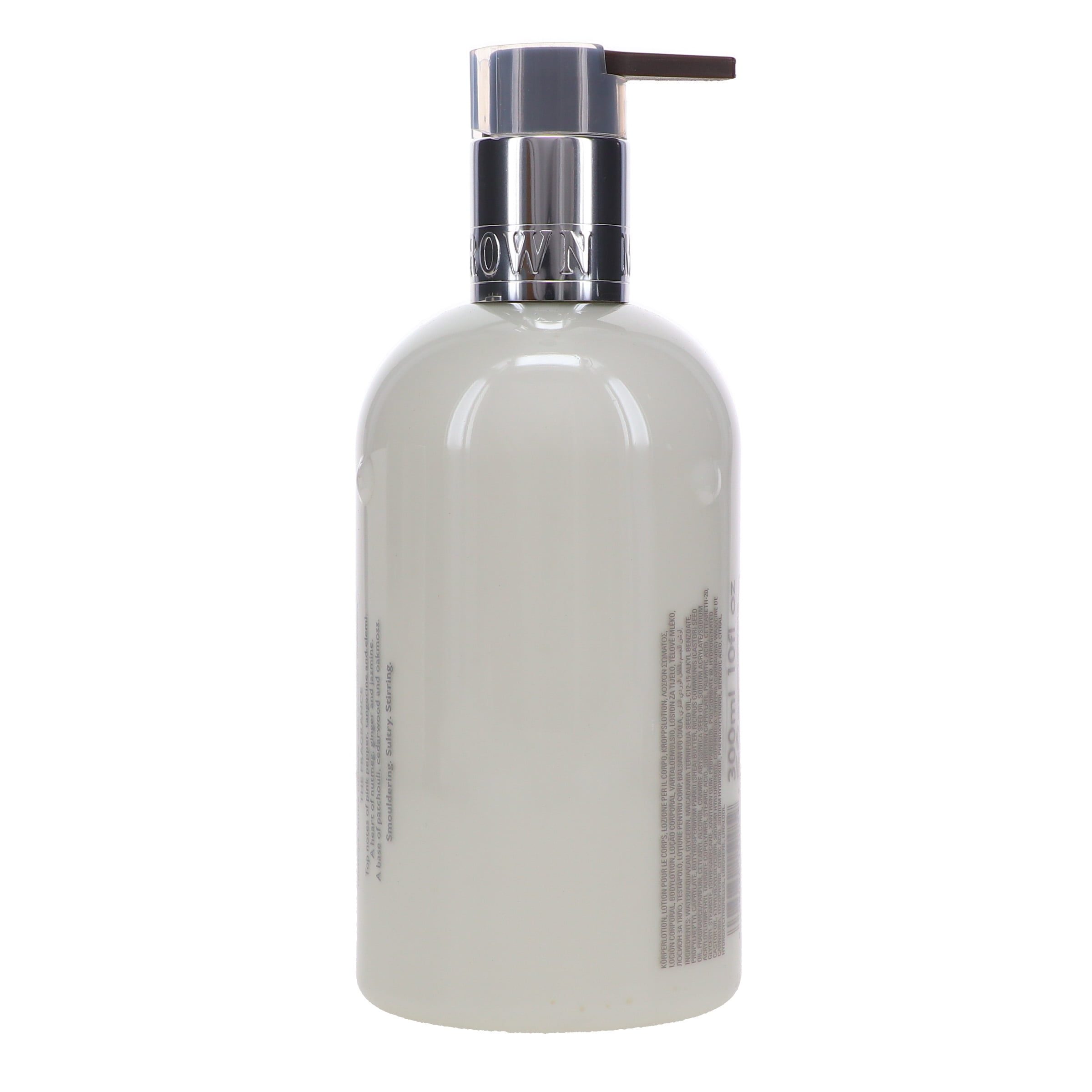Molton Brown Fiery Pink Pepper Body Lotion 10 oz