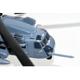 thumbnail image 5 of Sikorsky® RH-53D SEA STALLION™, HM-18 Norseman 601, 16" Mahogany Scale Model, 5 of 7