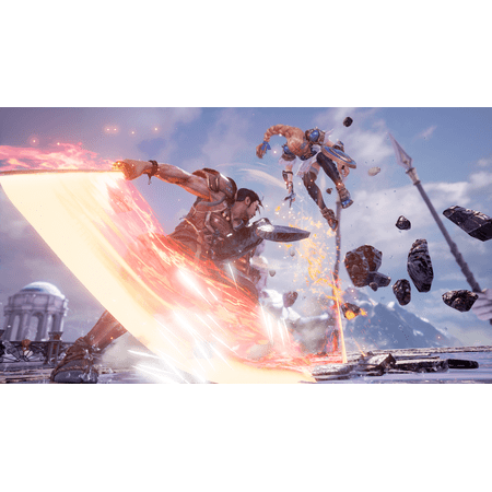 SOULCALIBUR VI, Bandai/Namco, Xbox One, 722674220514