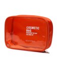 thumbnail image 1 of Makeup Bag Large Capacity Splash Proof Fashion Toiletry Bag Cosmetic Pouch, 1 of 8