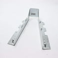 thumbnail image 5 of Simpson Strong-Tie ZMAX 2X8 Face Mount Joist Hanger LUS28Z, 5 of 5
