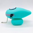 thumbnail image 4 of Silicone Doux Coloré Compagnon Jouet Jeu Poupée Mignon Main Taille Enfants Cadeau, 4 of 6