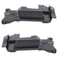 thumbnail image 5 of New Pair Of Air Intake Duct Compatible With Honda HR-V EX HR-V EX-L 2016-2018 By HO1042125 HO1043125 71111T7WA00 71116T7WA00, 5 of 5