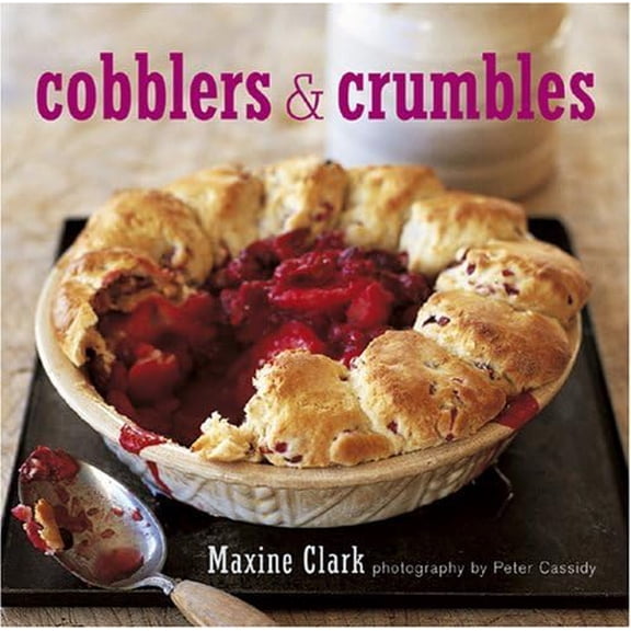 Pre-Owned Cobblers and Crumbles (Hardcover) 1845972147 9781845972141