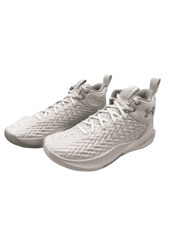 Lightweight Basketball Shoe