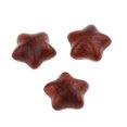 thumbnail image 3 of 100 Pcs Perles de Scellement en Forme d'Étoile pour Enveloppe de Tampon DIY Rouge Or, 3 of 7