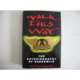 thumbnail image 1 of Pre-Owned Walk This Way: The Autobiography of Aerosmith, 1 of 1