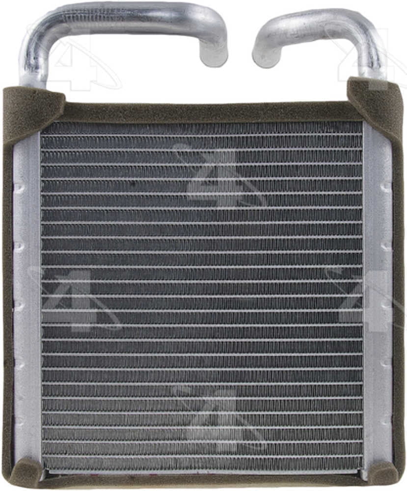 Four Seasons 92112 Aluminum Heater Core