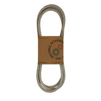 RAParts 265-315 OEM Replacement Belt Fits John Deere