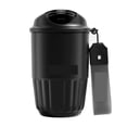 thumbnail image 1 of 410ml Ceramic Liner Thermos Coffee Cup Double Wall Stainless Steel Vacuum Insulated Thermos For Coffee Thermal Mug Tumbler Gift, 1 of 2