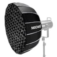 thumbnail image 1 of Soporte Bowens hexadecagonal parabólico Softbox Neewer NS65U de 65 cm, 1 of 1