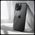 thumbnail image 3 of Carcasa Spigen Ultra Hybrid para iPhone 16 Pro – Cristal Espacial, 3 of 8