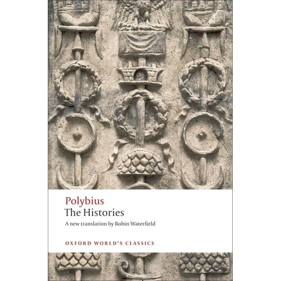Oxford World's Classics The Histories, (Paperback)
