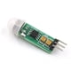 thumbnail image 1 of Módulo Detector de Sensor de movimiento humano infrarrojo PIR HC-SR505 para arduino, 2 uds., 1 of 3