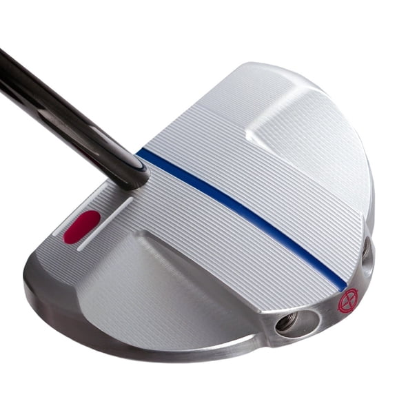 Pre-Owned See More Platinum SBc20 Mallet Putter 32 Inches