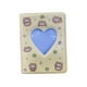 thumbnail image 5 of Mini álbum de fotos de 3 pulgadas Korean Idols Photocard Binder Photocard Sleeves, 40 bolsillos Photocard Holder Book para cumpleaños, Korean Idols Estilo B Gloria Mini álbum de fotos, 5 of 9