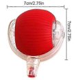 thumbnail image 2 of 360 Smart Chewing Ball for Dogs and Cats Interactive Toy for Training and Play, Rolling Ball for, 2 of 5
