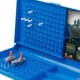 thumbnail image 5 of Juegos de mesa de estrategia de combate, azul Feliz Sencillez, 5 of 5