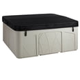 thumbnail image 3 of Lifesmart Spas Bahama 5 Person 28 Jet Plug and Play Sand Spa, 3 of 20