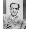 thumbnail image 2 of William Powell Portrait (8 x 10), 2 of 2