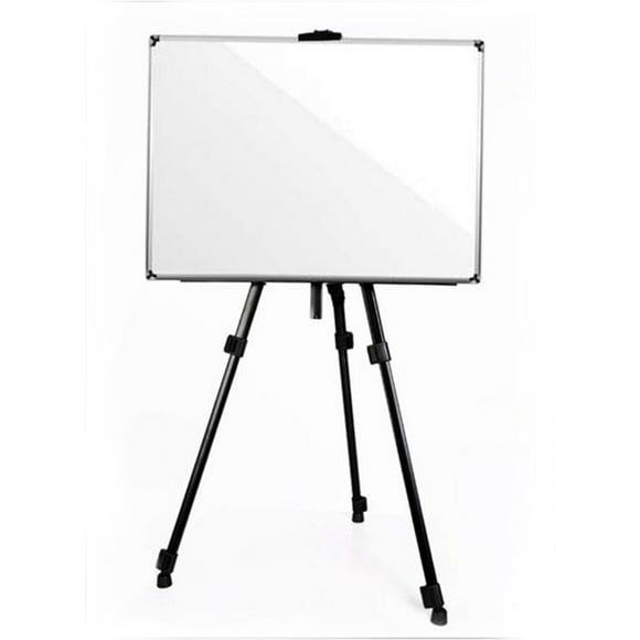 Board Stand Artist Telescopic Field Painting Tripod with Carrying Bag for Display Writing Board Menu Poster board