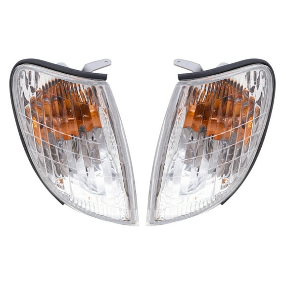 Park/Signal/Side Marker for 1998-2000 LS400 8152150060 Set LX2532101