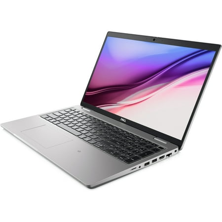 Dell Latitude 5000 5521 15.6" Notebook - Full HD - 1920 x 1080 - Intel Core i5 11th Gen i5-11500H Hexa-core (6 Core) 2.90 GHz - 16 GB RAM - 256 GB SSD - Titan Gray
