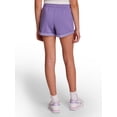thumbnail image 3 of Reebok Girl's Sport Core Short, Sizes 4-18, 3 of 5