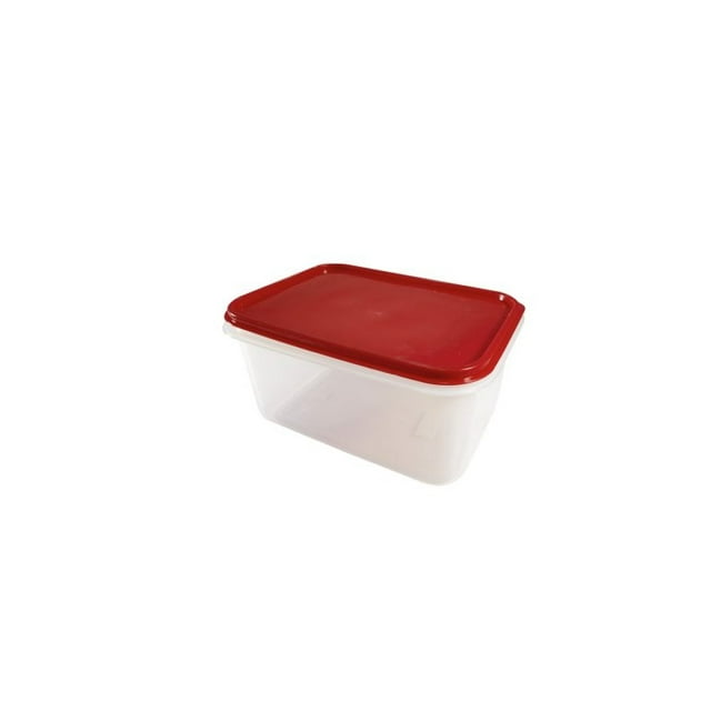 Topper Contenedor Hermetico Ep No3 con Tapa