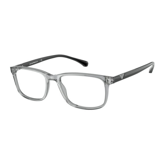 Eyeglasses Emporio Armani EA 3098 5029 Transparent Grey