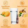 thumbnail image 3 of Suplemento Aderogyl, líquido oral, vitaminas, apoyo inmunológico, 25 ml, 3 of 8