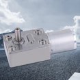 thumbnail image 1 of Motor De Reducción De Velocidad, Motor DC24V De Mano De Obra Fina, Máquina Anidadora Para Campana Extractora ANGGREK Otros, 1 of 8