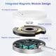 thumbnail image 3 of Cargador Deloni USB C mejorado para Apple Watch Series 8/7/6/SE/5/4, 3 of 7