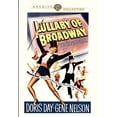 thumbnail image 2 of Lullaby of Broadway, 2 of 2