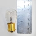 GE LIGHTING 2233 Miniature Incand. Bulb,2233,21W,S8,28V - Walmart.com