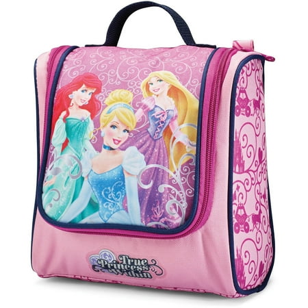 UPC 049845202989 product image for American Tourister Disney Princess Toiletry Kit | upcitemdb.com